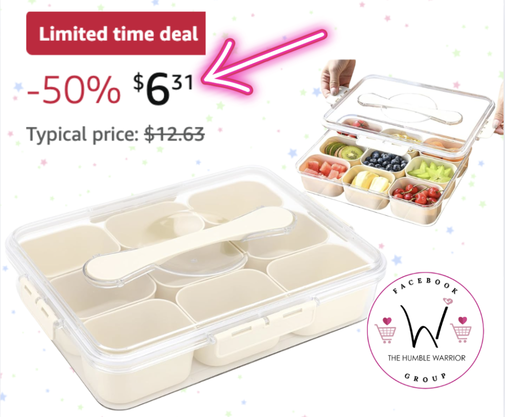Snackle Box!
